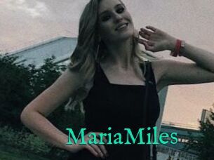 MariaMiles