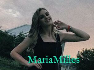 MariaMilles