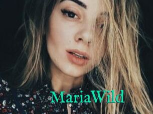MariaWild