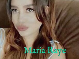 Maria_Raye