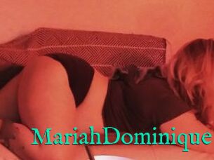 MariahDominique