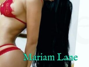 Mariam_Lane
