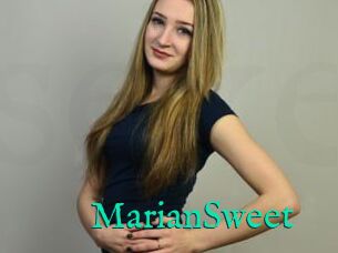 MarianSweet