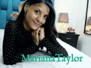 MarianaTaylor