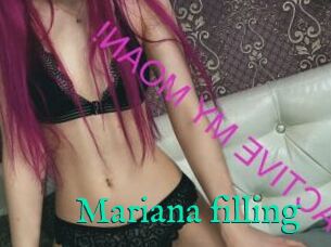 Mariana_filling