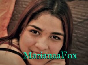 MarianaaFox