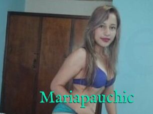Mariapauchic