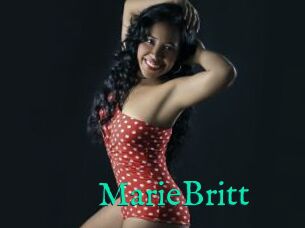 MarieBritt