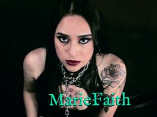 MarieFaith