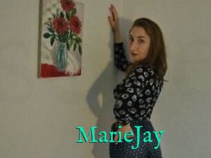 MarieJay