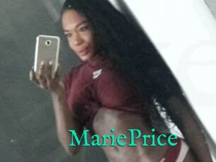 MariePrice