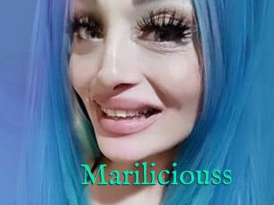 Mariliciouss