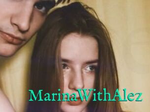 MarinaWithAlez
