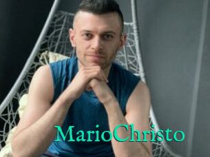 MarioChristo