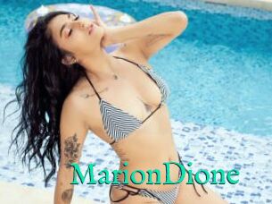MarionDione