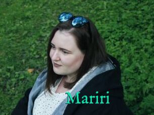 Mariri