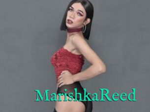 MarishkaReed