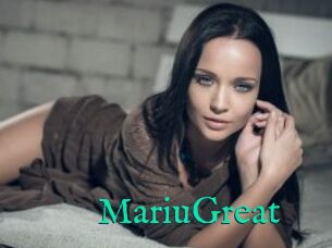 MariuGreat