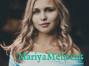 MariyaMelicent