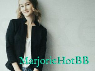 MarjorieHotBB