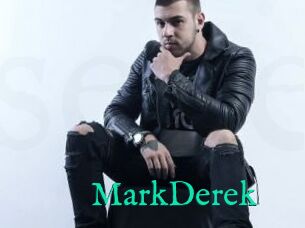 MarkDerek