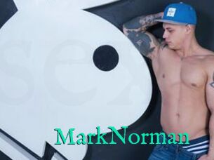 MarkNorman