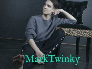 MarkTwinky
