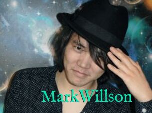 MarkWillson