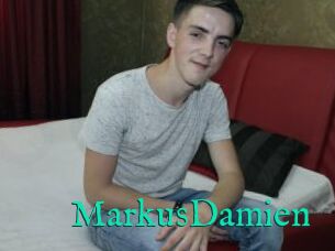 MarkusDamien