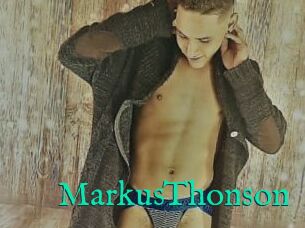 MarkusThonson