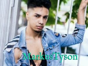 MarkusTyson