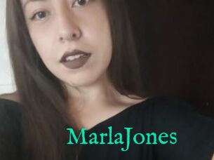 MarlaJones