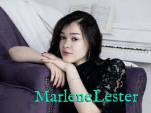 MarleneLester
