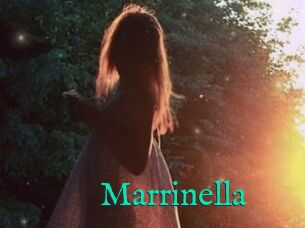 Marrinella