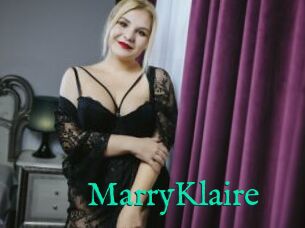 MarryKlaire