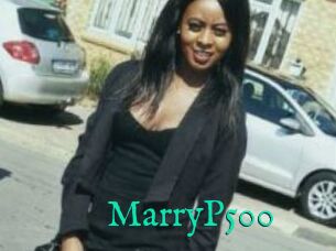 MarryP500