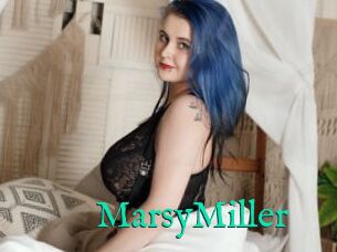 MarsyMiller