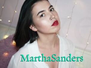 MarthaSanders