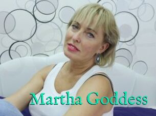 Martha_Goddess
