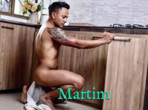 Martin1