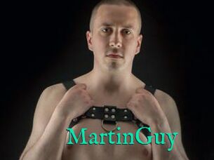 MartinGuy