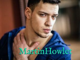MartinHowlet