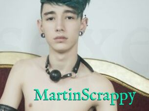 MartinScrappy