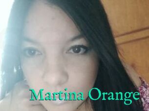 Martina_Orange