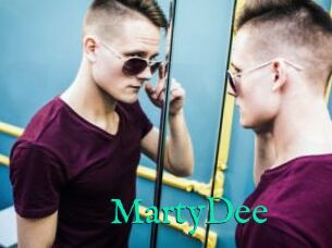 MartyDee