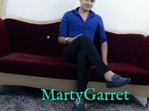 MartyGarret