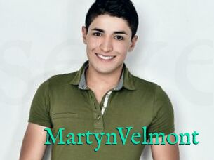 MartynVelmont