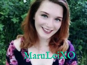 MaruLeiXO