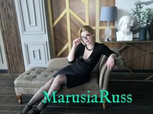 MarusiaRuss