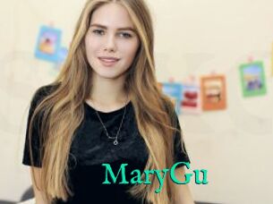 MaryGu